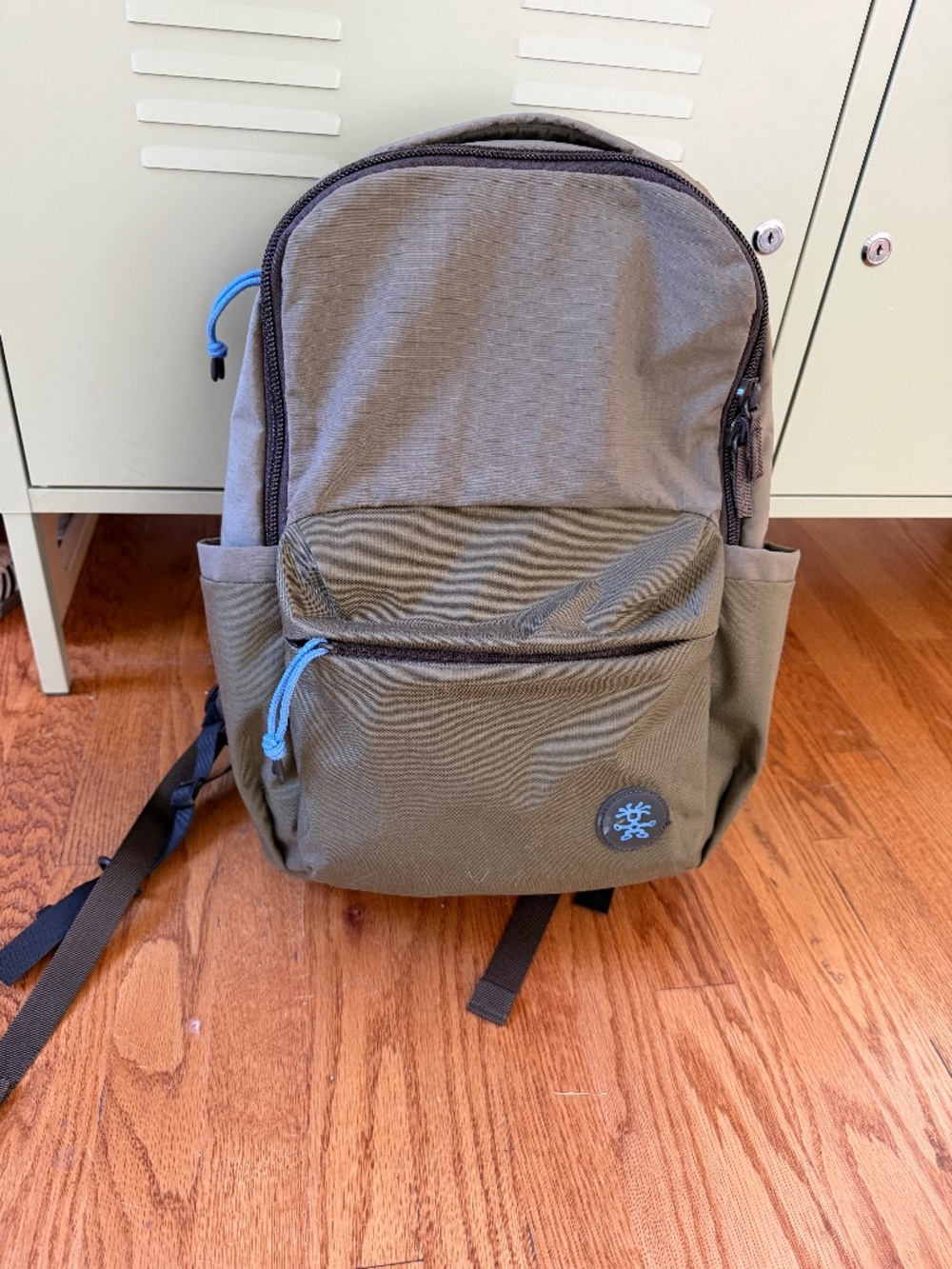 Crumpler Million Unit Item Backpack